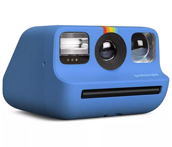 POLAROID Go Gen 2 Instant Camera - Blue - 2