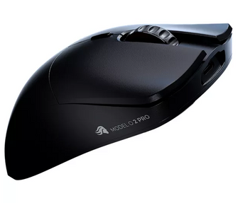 GLORIOUS Model O 2 PRO Wireless Optical Gaming Mouse - 6