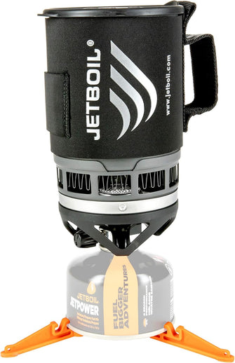 Jetboil Zip Stove - Black - 1