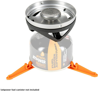 Jetboil Zip Stove - Black - 4