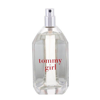 Tommy Hilfiger Tommy Girl - 100ml Eau de Toilette Spray - No Box - 1