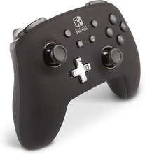 PowerA Enhanced Wireless Controller for Nintendo Switch – Black - 5