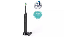 Philips Sonicare Series 4100 Electric Toothbrush - Black - 2