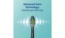 Philips Sonicare Series 4100 Electric Toothbrush - Black - 4