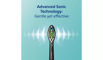 Philips Sonicare Series 4100 Electric Toothbrush - Black - 4