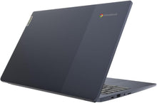 Lenovo IdeaPad 3 Chromebook 15IJL6 Laptop (Intel Celeron N4500 CPU | 8GB DDR4 RAM | 128GB eMMC) - Abyss Blue - 3