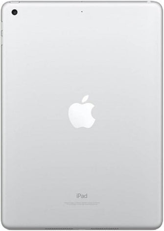 Apple ipad 6th Gen (A1893) 9.7 Inch 128GB WIFI - Silver  - 1