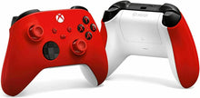 Xbox Wireless Controller - Pulse Red Series X  - 2