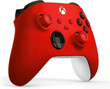 Xbox Wireless Controller - Pulse Red Series X  - 1