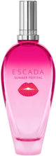 Escada Summer Festival - 100ml Eau de Toilette - BRAND NEW - No Box - 1