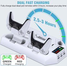 Multifunctional Cooling Stand for P-5 Disc & Digital Edition. - 4