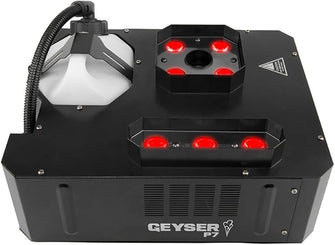 Chauvet DJ Geyser P7 - Fog Machine - 1