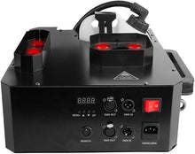 Chauvet DJ Geyser P7 - Fog Machine - 2