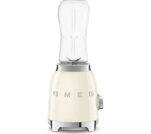 SMEG PBF01CRUK Blender - Cream - 1