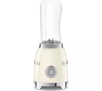 SMEG PBF01CRUK Blender - Cream - 2