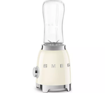 SMEG PBF01CRUK Blender - Cream - 3