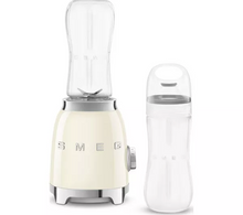 SMEG PBF01CRUK Blender - Cream - 4