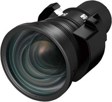 Epson ELP-LU04 Short-Throw Zoom Lens (14.8–17.7mm, f/2.0–2.1) - 1