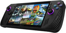 ASUS ROG Ally X RC72LA-NH007W AMD Ryzen Z1 Extreme, 24GB RAM, 1TB SSD - Black
