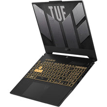 Asus FX507ZM i7-12700H 16GB Ram 512GB SSD RTX 4060 15" W11 - Mecha Grey