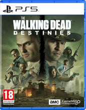 The Walking Dead Destinies (PS5)
