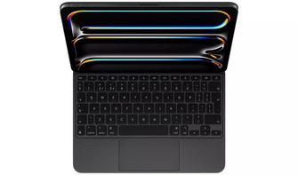 Apple Magic Keyboard for iPad Pro 11 Inch - Black
