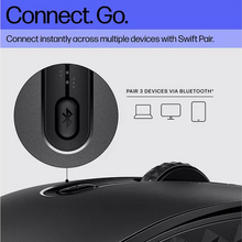 HP 690 Wireless Optical Mouse