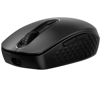 HP 690 Wireless Optical Mouse