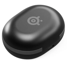 SteelSeries Arctis Wireless GameBuds for Xbox – Black