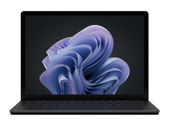 Microsoft Surface Laptop 6 for Business - AI Ready - 13.5" - Intel Core Ultra 7 - 165H - 16 GB RAM - 256 GB SSD