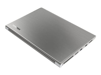 Buy Toshiba,Toshiba Tecra Z40-A-18R, 14 inch, 4th Gen i5-4210U 1.7 GHz, 128GB SSD, 8GB RAM, Ultrabook, Silver - Gadcet UK | UK | London | Scotland | Wales| Ireland | Near Me | Cheap | Pay In 3 | Laptops