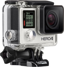 Buy GoPro,GoPro HERO4 Silver Edition Action Camera (Only Camera) - Gadcet UK | UK | London | Scotland | Wales| Near Me | Cheap | Pay In 3 | Action Cameras