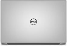 Dell XPS 13  9360 Laptop, i5-7200U, 8GB RAM, 256GB SSD, 13-inch, Gray