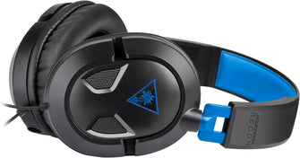 Turtle Beach Recon 50P Gaming Headset for PS5, PS4, Xbox Series X|S, Xbox One, Nintendo Switch, & PC