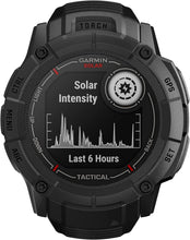 Buy Garmin,Garmin Instinct 2X, Solar, Tactical Edition, Black - Gadcet UK | UK | London | Scotland | Wales| Ireland | Near Me | Cheap | Pay In 3 | Watches