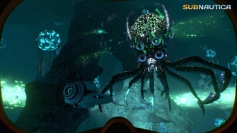 Subnautica For Ps4 - 3