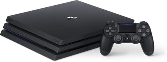 Buy PlayStation,Sony PlayStation 4 Pro Console 1TB - (PS4) - Black - Gadcet  | UK | London | Scotland | Wales| Near Me | Cheap | Pay In 3 | Video Game Consoles