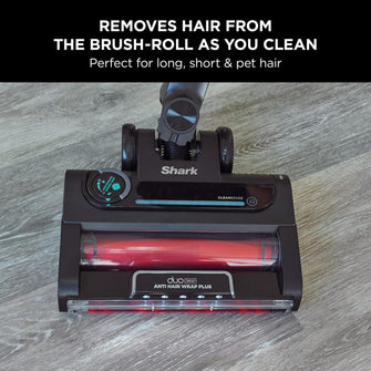 Buy Shark,Shark Stratos IZ400UKT Pet Pro Cordless Vacuum: Anti Hair Wrap, Clean Sense IQ, Anti-Odour, 60 Min Run-Time, Removable Battery, 3 Attachments - Charcoal/Brass - Gadcet UK | UK | London | Scotland | Wales| Ireland | Near Me | Cheap | Pay In 3 | Household Appliance Accessories