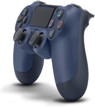 Sony PlayStation DualShock 4 Controller - Midnight Blue - 3