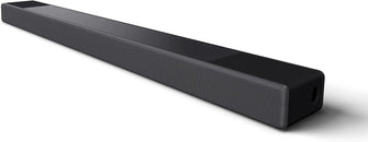 Sony HT-A7000 7.1.2ch Dolby Atmos/DTS:X Soundbar with Built-in Dual Subwoofer