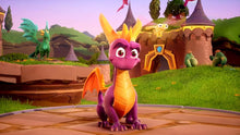 Spyro Reignited Trilogy - PS4 Game