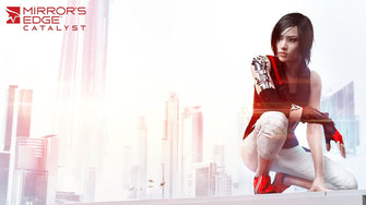 Buy Xbox One,Mirror's Edge Catalyst (Xbox One) - Gadcet UK | UK | London | Scotland | Wales| Ireland | Near Me | Cheap | Pay In 3 | Video Game Software