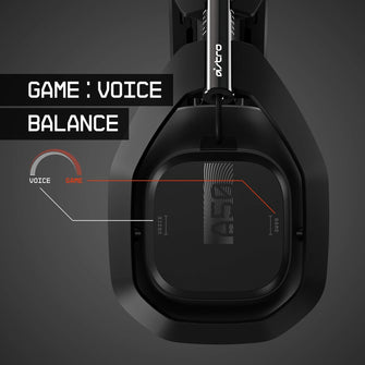 Buy ASTRO Gaming,Logitech G ASTRO (4th Gen) Gaming A50 Wireless Headset + Gaming Charging Station - Black - Gadcet UK | UK | London | Scotland | Wales| Ireland | Near Me | Cheap | Pay In 3 | Gaming Headphones