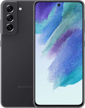 Buy Samsung,Samsung Galaxy S21 FE - 5G - 128GB Storage - 6GB RAM - Dual Sim - Graphite - Unlocked - Gadcet UK | UK | London | Scotland | Wales| Near Me | Cheap | Pay In 3 | Unlocked Mobile Phones