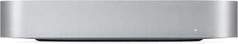 Apple Mac Mini 9,1 M1 - 8-Core CPU, 8-Core GPU, 8GB RAM, 256GB SSD, Silver