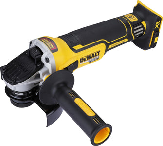 DEWALT DCG405N-XJ 18V XR Brushless 125mm Angle Grinder  Multi-Colour