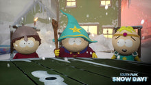 SOUTH PARK - SNOW DAY! - Xbox Series X Game