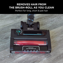 SHARK Stratos Anti Hair Wrap Plus IZ400UK Cordless Vacuum Cleaner - Rose Gold - 4