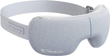 Buy Therabody,Therabody SmartGoggles Biometric Heated Eye Mask & Facial Massager Device - Bluetooth Sleep Mask Goggles with 3 Custom Modes for Stress Relief, Anxiety Relief, Tension Headache Relief & Improved Sleep - Gadcet  | UK | London | Scotland | Wales| Near Me | Cheap | Pay In 3 | Eye Masks