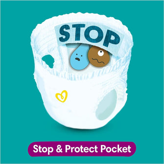 Buy Pampers,Pampers Premium Protection Nappy Pants Size 4, 54 Nappies, 9kg - 15kg, Jumbo+ Pack, Pampers Comfort & Protection In Easy-on Pants - Gadcet UK | UK | London | Scotland | Wales| Ireland | Near Me | Cheap | Pay In 3 | Health & Beauty